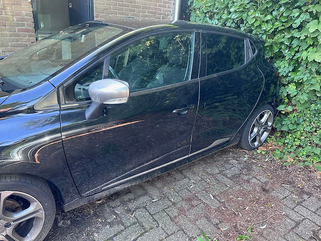 Renault - clio - 1.2 gt automaat- 3-xxl-12 - afbeelding 12 van  21