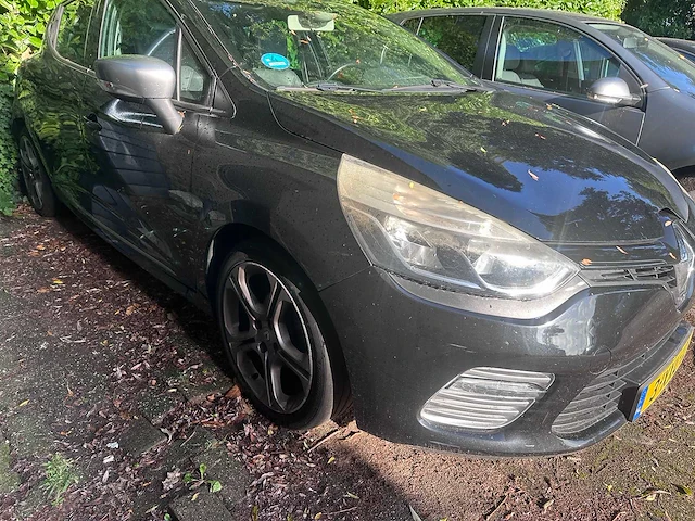 Renault - clio - 1.2 gt automaat- 3-xxl-12 - afbeelding 15 van  21