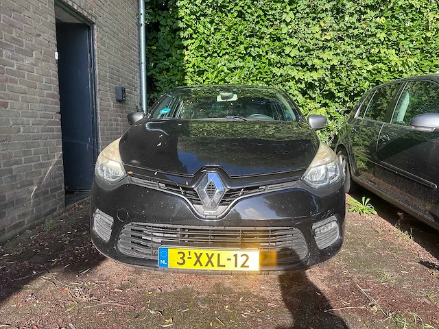 Renault - clio - 1.2 gt automaat- 3-xxl-12 - afbeelding 16 van  21