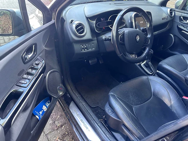 Renault - clio - 1.2 gt automaat- 3-xxl-12 - afbeelding 17 van  21