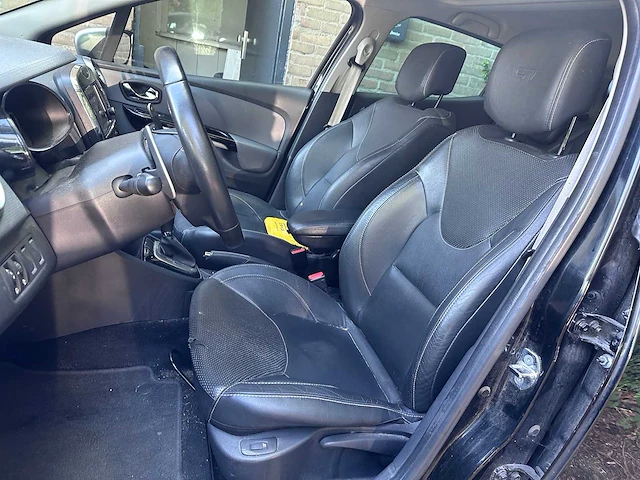 Renault - clio - 1.2 gt automaat- 3-xxl-12 - afbeelding 18 van  21