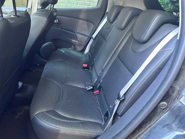 Renault - clio - 1.2 gt automaat- 3-xxl-12 - afbeelding 19 van  21
