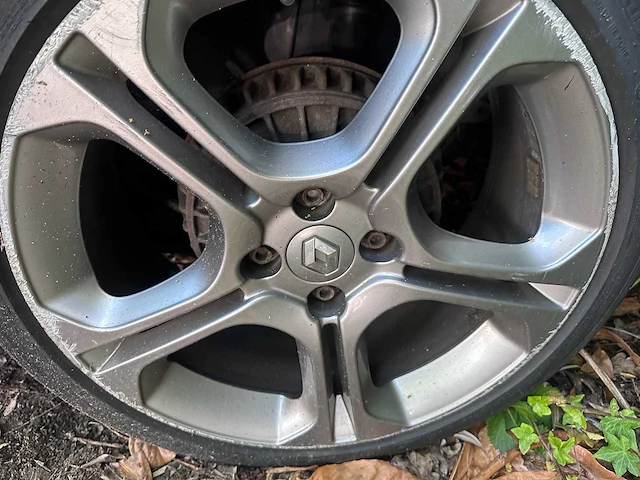 Renault - clio - 1.2 gt automaat- 3-xxl-12 - afbeelding 20 van  21