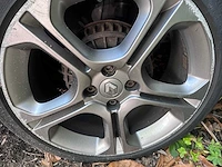 Renault - clio - 1.2 gt automaat- 3-xxl-12 - afbeelding 20 van  21