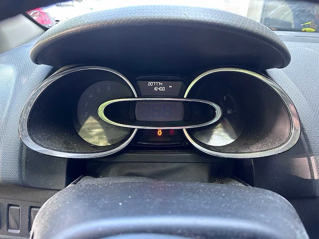 Renault - clio - 1.2 gt automaat- 3-xxl-12 - afbeelding 21 van  21