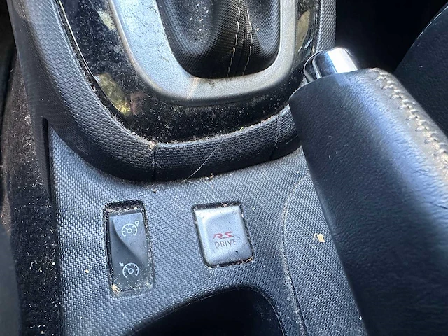 Renault - clio - 1.2 gt automaat- 3-xxl-12 - afbeelding 18 van  21