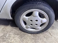 Renault - clio - 1.4-16v rt - 36-fr-zh - afbeelding 10 van  21