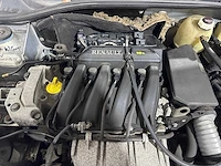 Renault - clio - 1.4-16v rt - 36-fr-zh - afbeelding 11 van  21