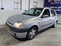 Renault - clio - 1.4-16v rt - 36-fr-zh - afbeelding 1 van  21