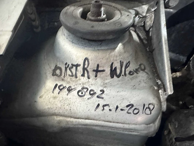 Renault - clio - 1.4-16v rt - 36-fr-zh - afbeelding 14 van  21