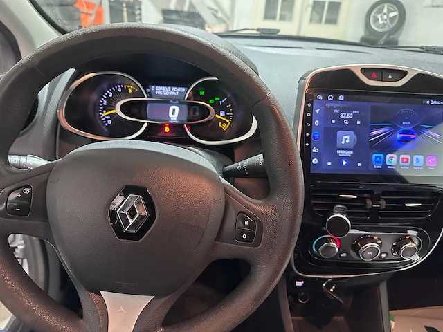 Renault - clio - 1.5 dci expression - hr-871-j - afbeelding 10 van  20