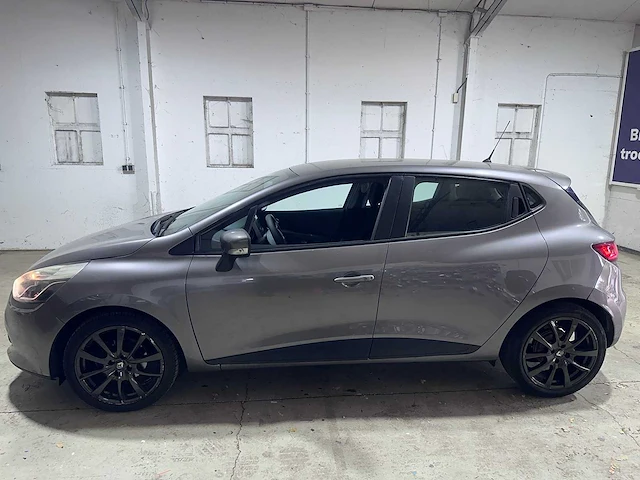 Renault - clio - 1.5 dci expression - hr-871-j - afbeelding 3 van  20