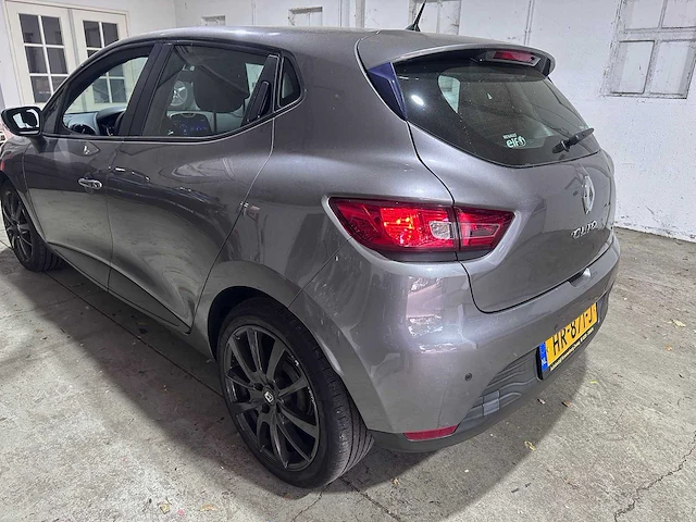 Renault - clio - 1.5 dci expression - hr-871-j - afbeelding 4 van  20