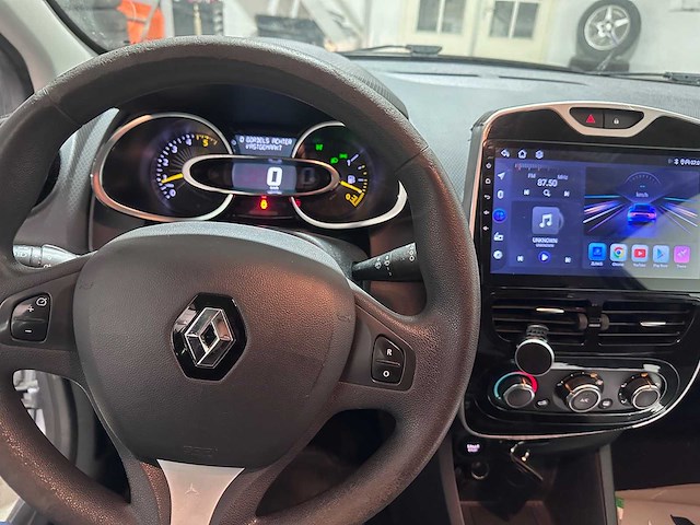 Renault - clio - 1.5 dci expression - hr-871-j - afbeelding 2 van  20