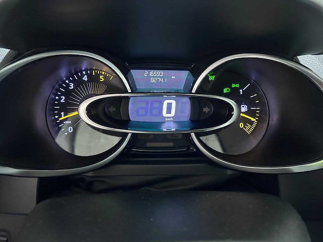 Renault - clio - 1.5 dci expression - hr-871-j - afbeelding 3 van  20