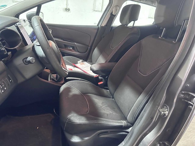 Renault - clio - 1.5 dci expression - hr-871-j - afbeelding 7 van  20
