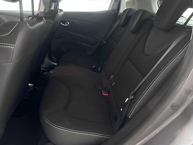 Renault - clio - 1.5 dci expression - hr-871-j - afbeelding 8 van  20