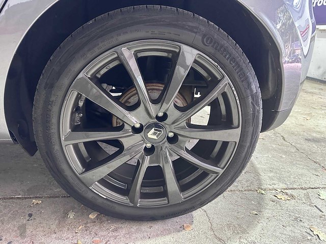 Renault - clio - 1.5 dci expression - hr-871-j - afbeelding 10 van  20