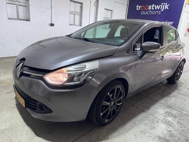 Renault - clio - 1.5 dci expression - hr-871-j - afbeelding 1 van  20