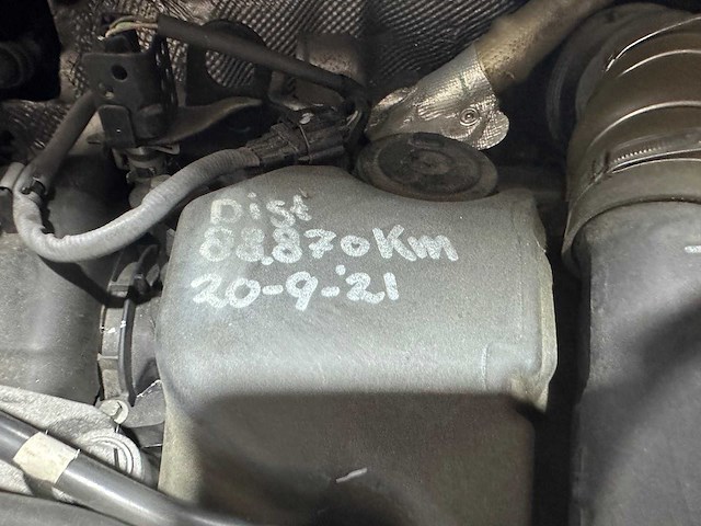 Renault - clio - 1.5 dci expression - hr-871-j - afbeelding 13 van  20