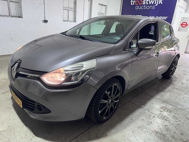 Renault - clio - 1.5 dci expression - hr-871-j - afbeelding 12 van  20