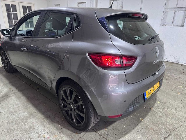 Renault - clio - 1.5 dci expression - hr-871-j - afbeelding 15 van  20