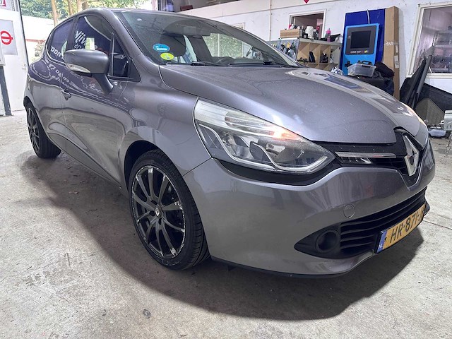 Renault - clio - 1.5 dci expression - hr-871-j - afbeelding 18 van  20