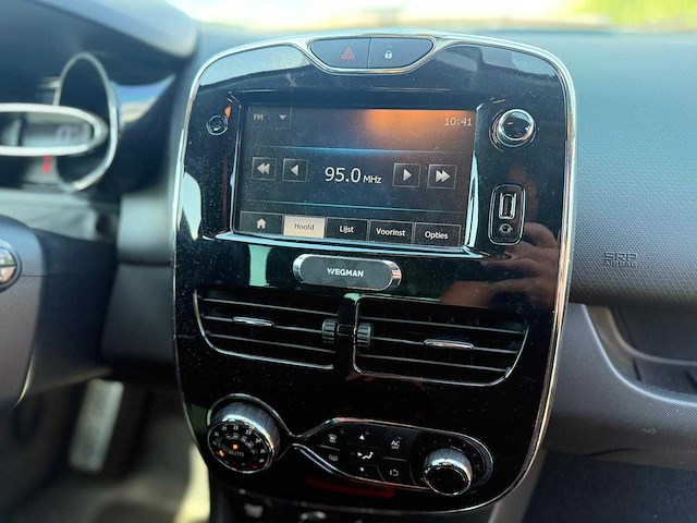 Renault - clio - 1.6 r.s. - tn-060-b - 2013 - afbeelding 4 van  17