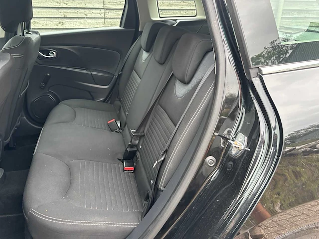 Renault - clio estate - 0.9 tce dynamique - car - 2015 - afbeelding 13 van  31