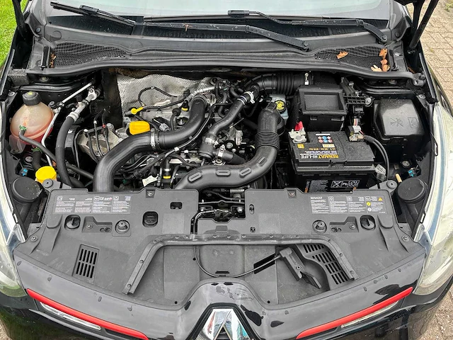Renault - clio estate - 0.9 tce dynamique - car - 2015 - afbeelding 14 van  31