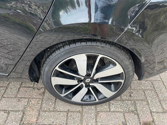 Renault - clio estate - 0.9 tce dynamique - car - 2015 - afbeelding 19 van  31