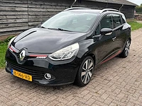 Renault - clio estate - 0.9 tce dynamique - car - 2015 - afbeelding 1 van  31