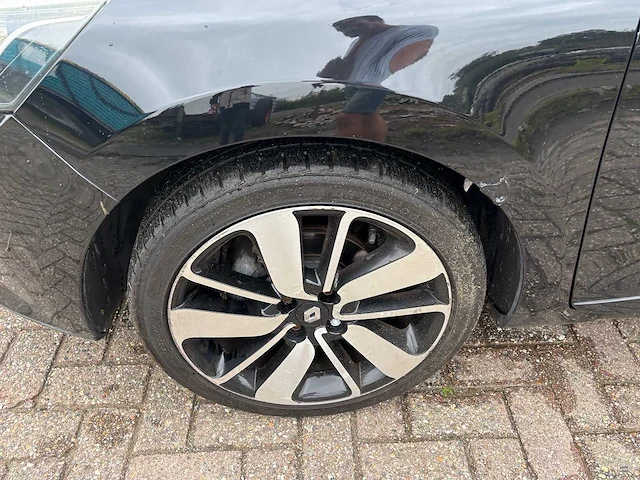 Renault - clio estate - 0.9 tce dynamique - car - 2015 - afbeelding 20 van  31