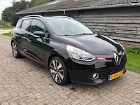 Renault - clio estate - 0.9 tce dynamique - car - 2015 - afbeelding 27 van  31