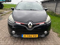 Renault - clio estate - 0.9 tce dynamique - car - 2015 - afbeelding 28 van  31