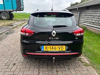 Renault - clio estate - 0.9 tce dynamique - car - 2015 - afbeelding 4 van  31