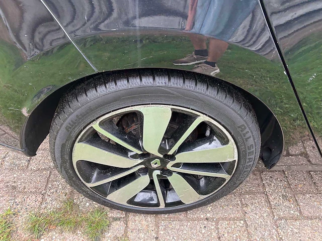 Renault - clio estate - 0.9 tce dynamique - car - 2015 - afbeelding 15 van  31