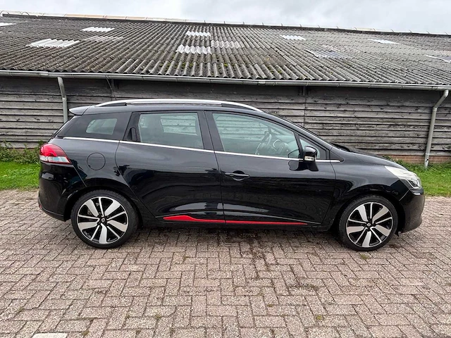 Renault - clio estate - 0.9 tce dynamique - car - 2015 - afbeelding 19 van  31