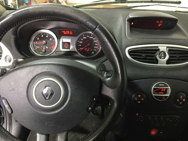 Renault - clio estate - 1.2 tce dynamique - 34-jdj-8 - afbeelding 2 van  20