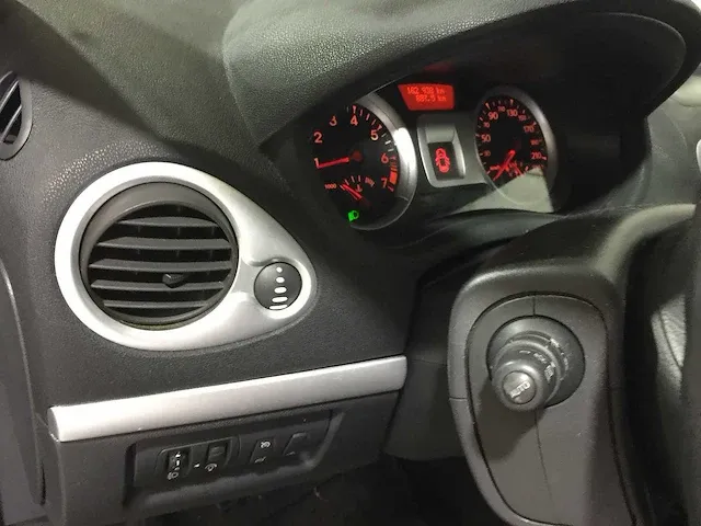 Renault - clio estate - 1.2 tce dynamique - 34-jdj-8 - afbeelding 5 van  20