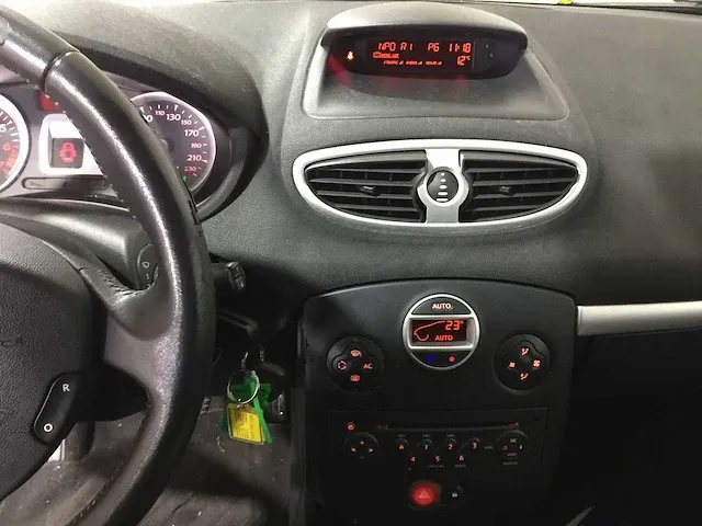 Renault - clio estate - 1.2 tce dynamique - 34-jdj-8 - afbeelding 6 van  20