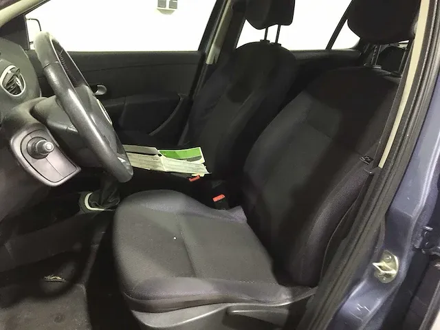 Renault - clio estate - 1.2 tce dynamique - 34-jdj-8 - afbeelding 8 van  20