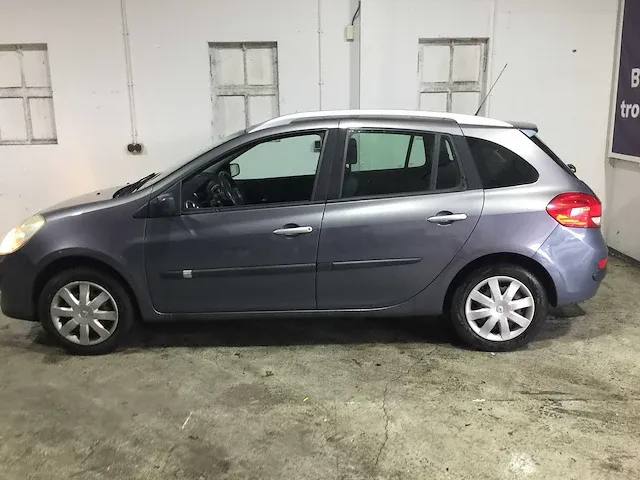 Renault - clio estate - 1.2 tce dynamique - 34-jdj-8 - afbeelding 12 van  20