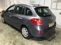 Renault - clio estate - 1.2 tce dynamique - 34-jdj-8 - afbeelding 14 van  20