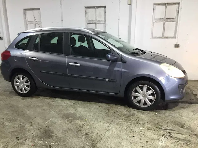 Renault - clio estate - 1.2 tce dynamique - 34-jdj-8 - afbeelding 17 van  20