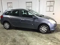 Renault - clio estate - 1.2 tce dynamique - 34-jdj-8 - afbeelding 17 van  20