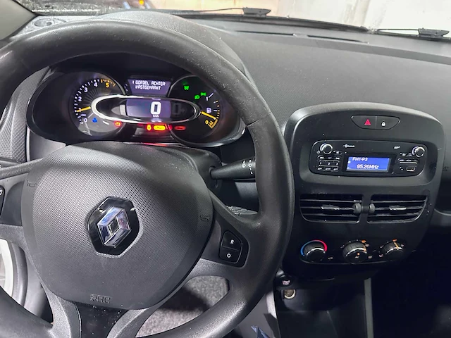 Renault - clio estate - 1.5 dci - 3-trp-57 - afbeelding 2 van  19