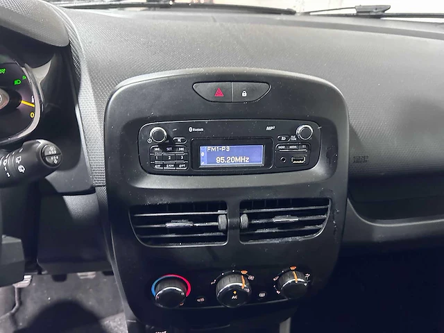 Renault - clio estate - 1.5 dci - 3-trp-57 - afbeelding 5 van  19