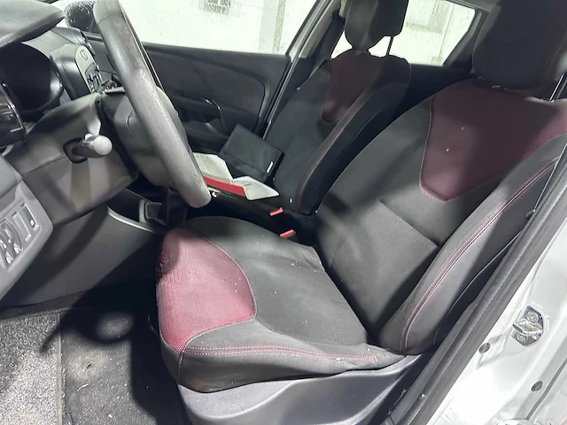 Renault - clio estate - 1.5 dci - 3-trp-57 - afbeelding 7 van  19