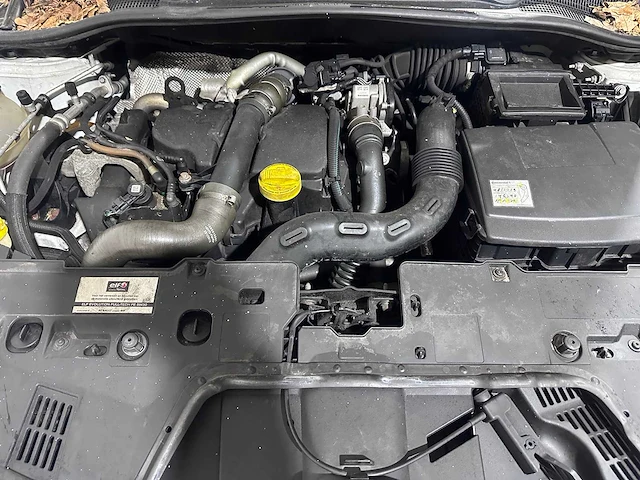 Renault - clio estate - 1.5 dci - 3-trp-57 - afbeelding 10 van  19